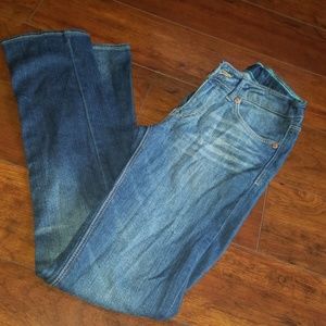 Levi's size 10 reg